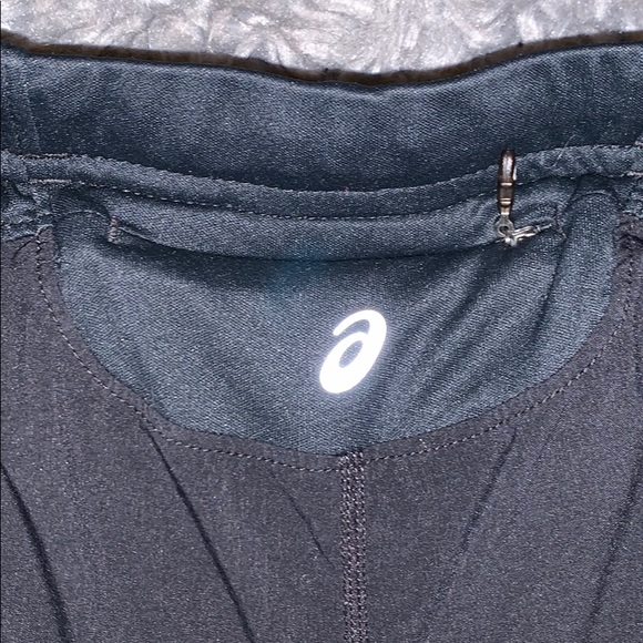 Running Shorts - Picture 2 of 2